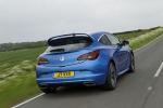 Vauxhall Astra VXR 2012 года
